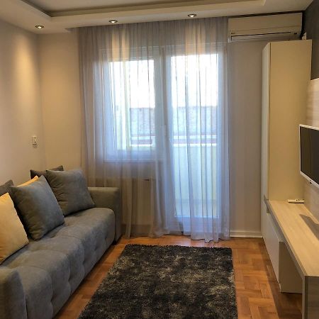 5 Stars Apartment With Free Garage Place Нови-Сад Экстерьер фото